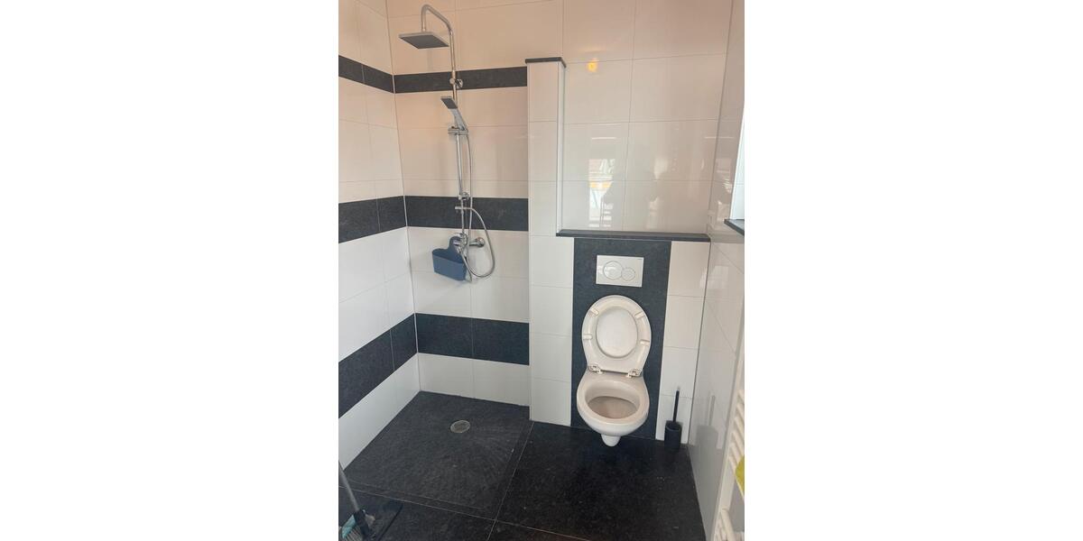 Masionetten Wohnung mit Garten zimmer