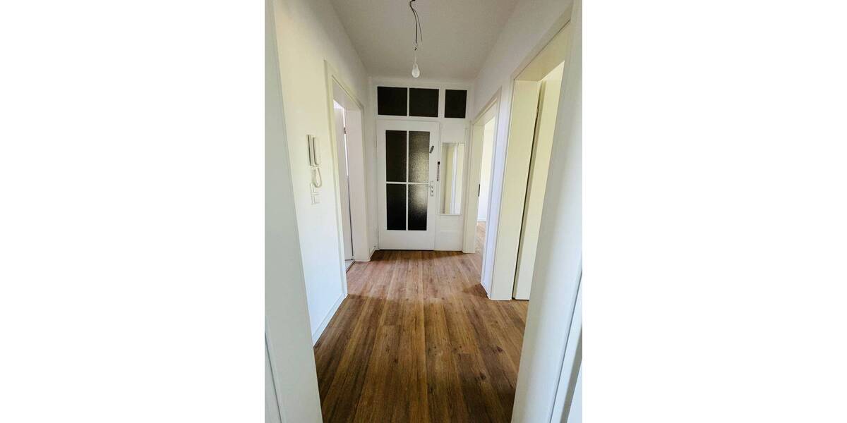 Etagenwohnung Ludwigshafen am Rhein Süd - 2 Zimmer, 40 m&sup2;, 165.000&euro; | Angebot:26378076