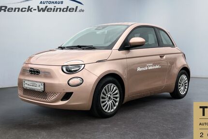 Fiat 500e 8.000 km 25.989 € Mannheim 68199