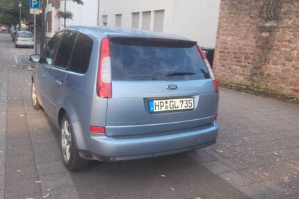 Ford C-Max 174.000 km 1.450 &euro; Lampertheim 68623