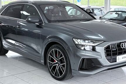 Audi Q8 147.000 km 49.990 &euro; Speyer 67346