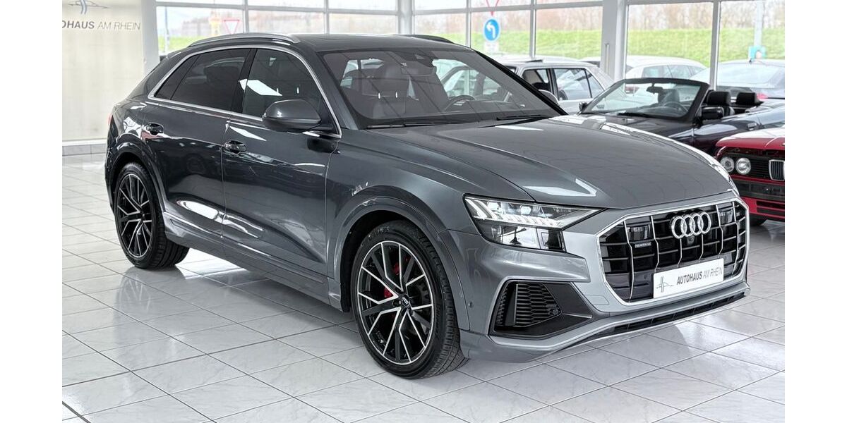 Audi Q8 147.000 km 49.990 &euro; Speyer 67346