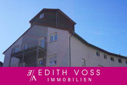 Wohnung Weinheim - 4 Zimmer, 103 m&sup2;, 1.450&euro; | Angebot:25393518