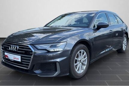 Audi A6 53.364 km 36.900 &euro; Ludwigshafen 67063