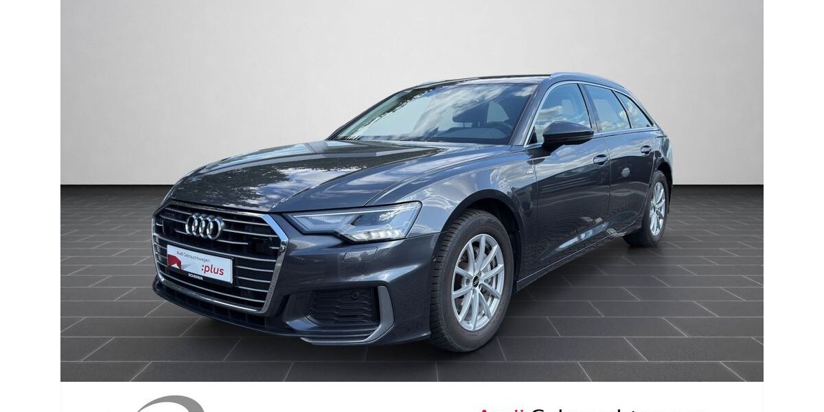 Audi A6 53.364 km 36.900 &euro; Ludwigshafen 67063