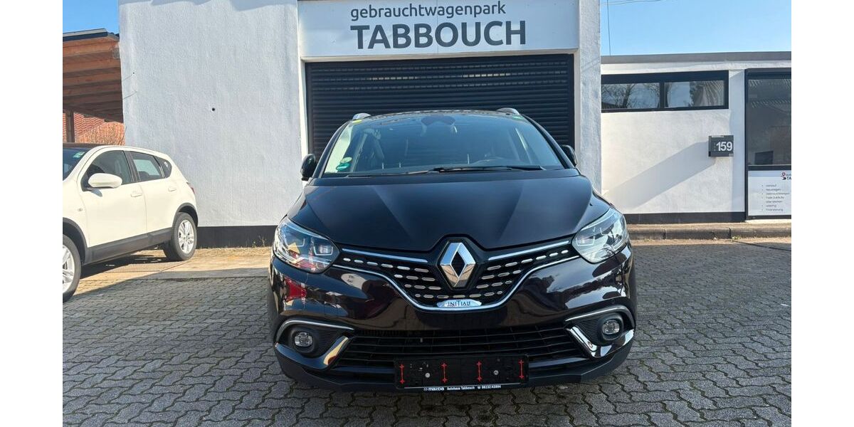 Renault Scenic 78.629 km 11.999 &euro; Römerberg 67354