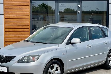 Mazda 3 65.000 km 4.950 &euro; Mannheim 68239