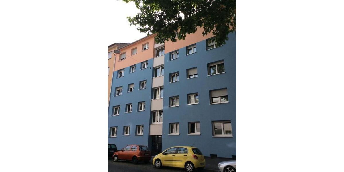 Etagenwohnung Mannheim Innenstadt - 4 Zimmer, 74 m&sup2;, 888&euro; | Angebot:26344056