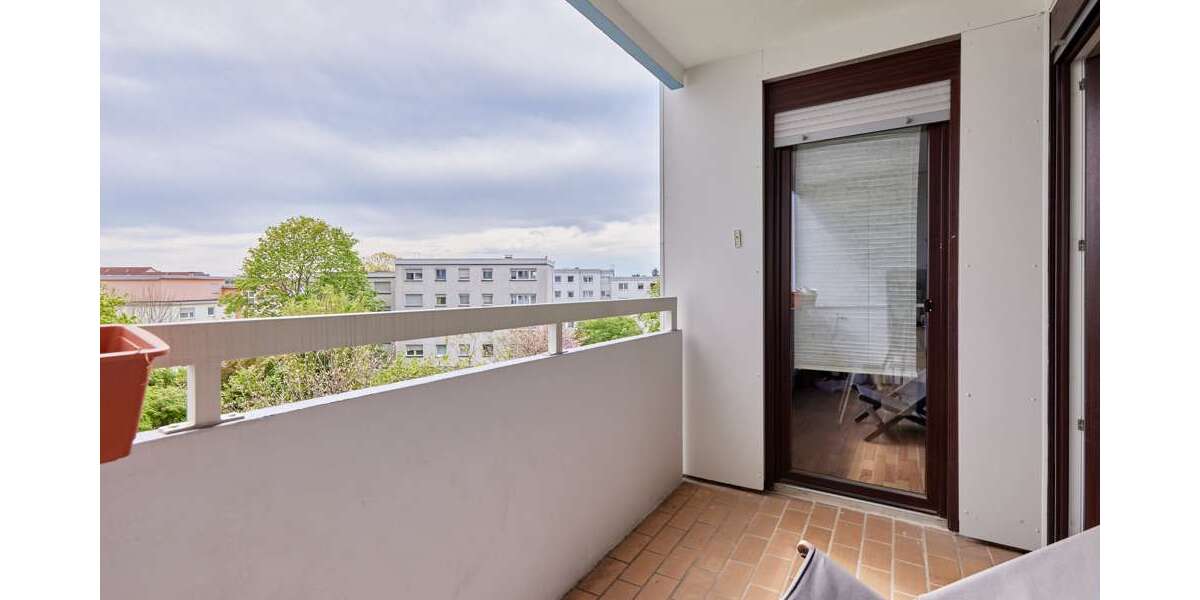 Etagenwohnung Eppelheim - 3 Zimmer, 80 m&sup2;, 232.000&euro; | Angebot:23139939