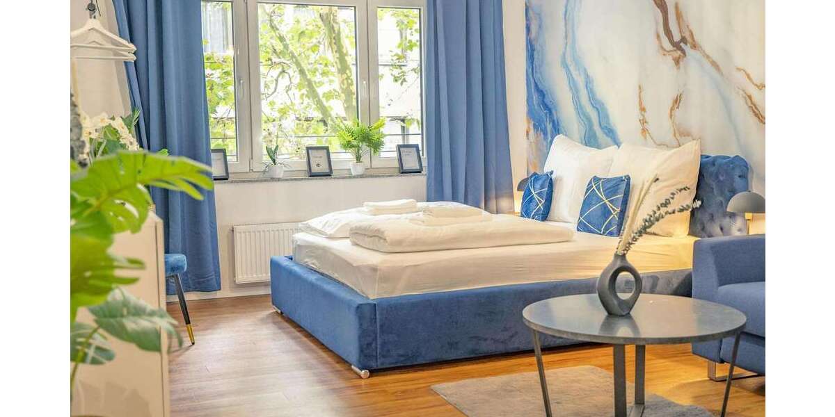 Zimmer Mannheim Fahrlach - 1 Zimmer, 1.349&euro; | Angebot:25531237