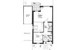 Einfamilienhaus Mannheim Gartenstadt - 4 Zimmer, 120 m&sup2;, 585.000&euro; | Angebot:25664845