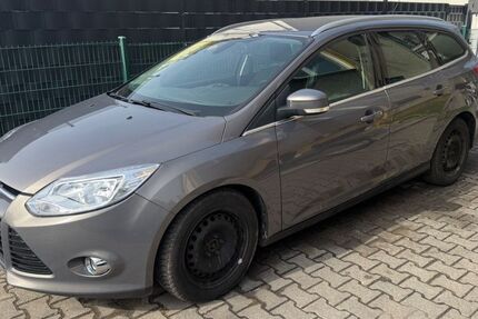 Ford Focus 230.000 km 2.900 &euro; Hemsbach 69502