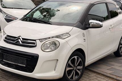 Citroen C1 136.000 km 4.500 &euro; Ludwigshafen 67071