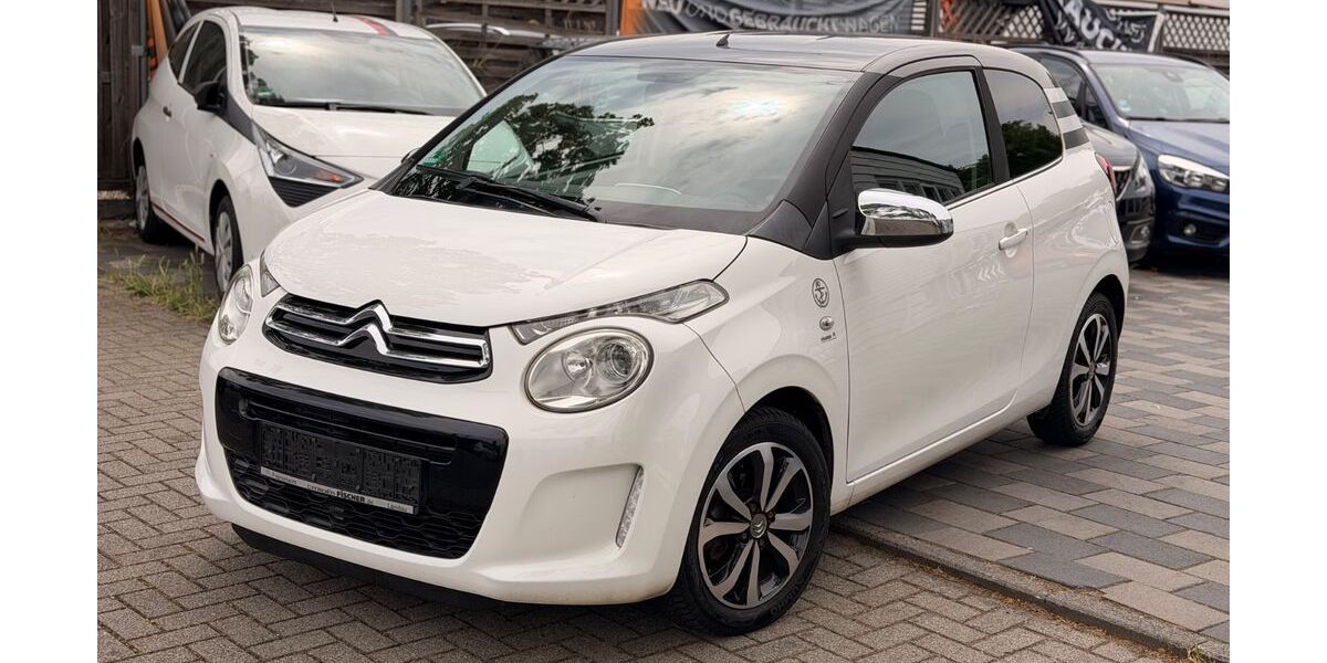 Citroen C1 136.000 km 4.500 &euro; Ludwigshafen 67071