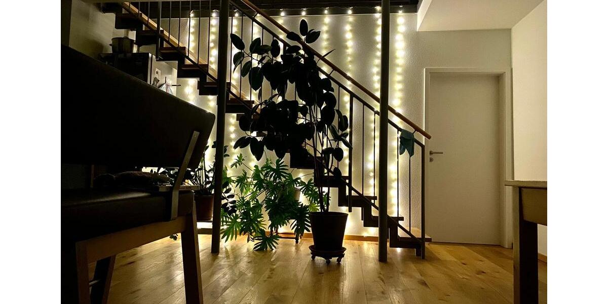 Maisonettenwohnung Waghäusel - 4 Zimmer, 106 m&sup2;, 457.300&euro; | Angebot:26538183