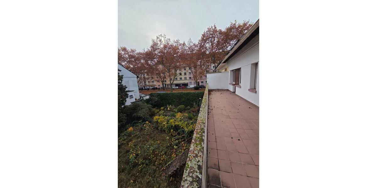 Reihenhaus Ludwigshafen am Rhein Parkinsel - 7 Zimmer, 220 m&sup2;, 520.000&euro; | Angebot:26757356