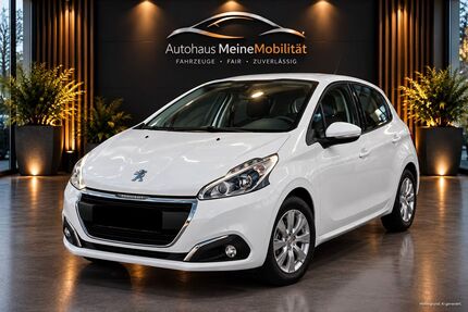 Peugeot 208 130.000 km 4.980 &euro; Ludwigshafen am Rhein 67071