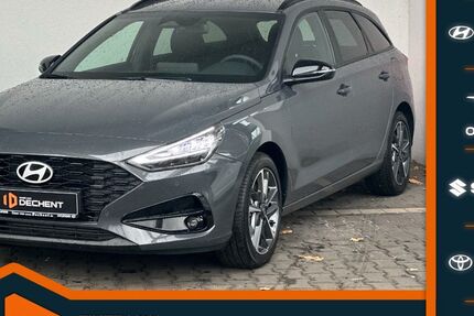 Hyundai i30 5.000 km 22.919 € Heidelberg 69115