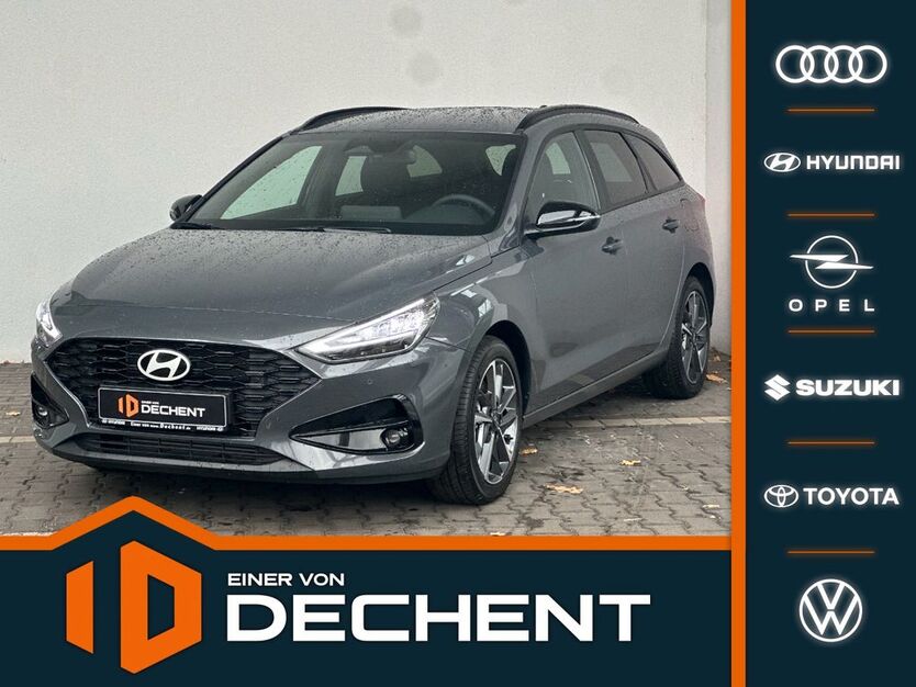 Hyundai i30 5.000 km 22.919 € Heidelberg 69115