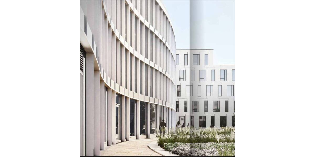 Gewerbeobjekt Mannheim Neuostheim - 8.315&euro; | Angebot:26435740