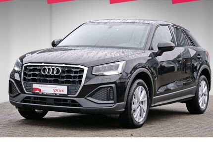 Audi Q2 45.319 km 21.492 &euro; Weinheim 69469