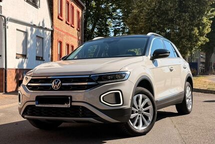 VW T-Roc 30.330 km 23.950 &euro; Mannheim 68229