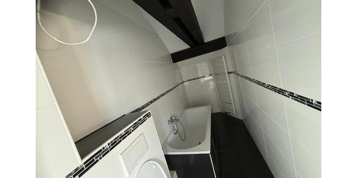 2-Zimmer-Wohnung in Mannheim-Neckarstadt West zu vermieten 2 zimmer