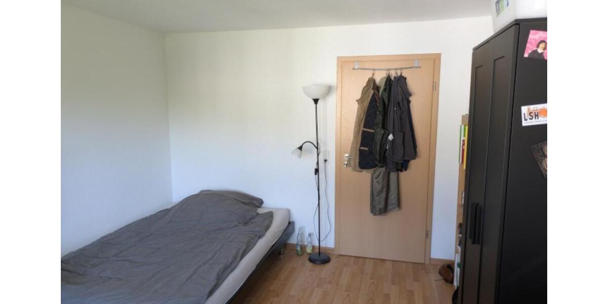 Etagenwohnung Eppelheim - 1 Zimmer, 14 m&sup2;, 425&euro; | Angebot:25354048