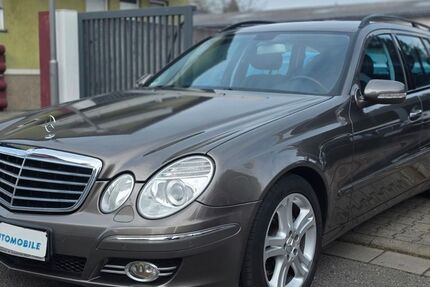 Mercedes-Benz E 280 238.900 km 6.450 &euro; Eppelheim 69214