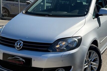 VW Golf Plus 85.000 km 9.900 &euro; Weinheim 69469