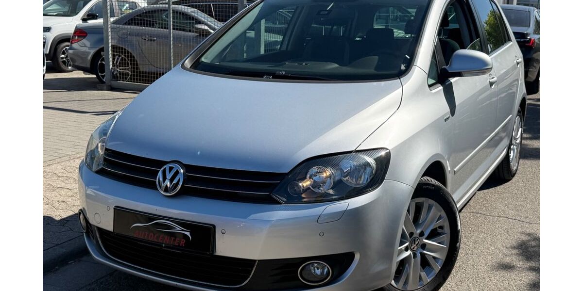 VW Golf Plus 85.000 km 9.900 &euro; Weinheim 69469
