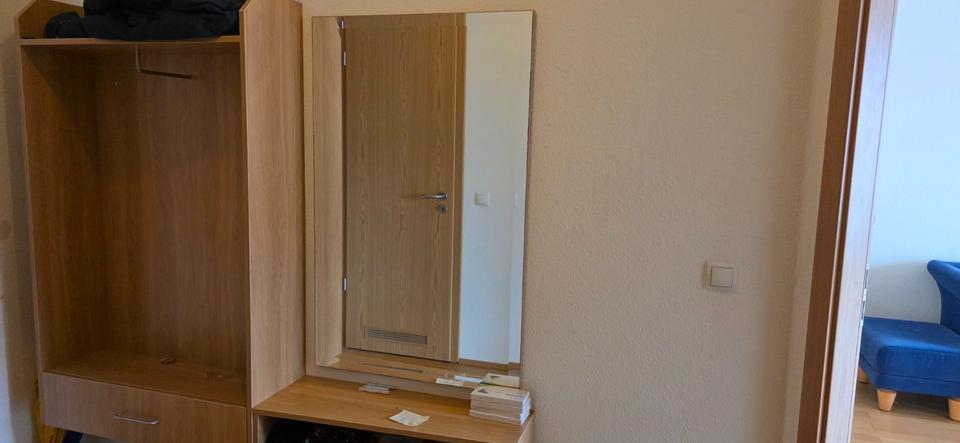 Etagenwohnung Ludwigshafen am Rhein Parkinsel - 2 Zimmer, 59 m&sup2;, 298.000&euro; | Angebot:24525542