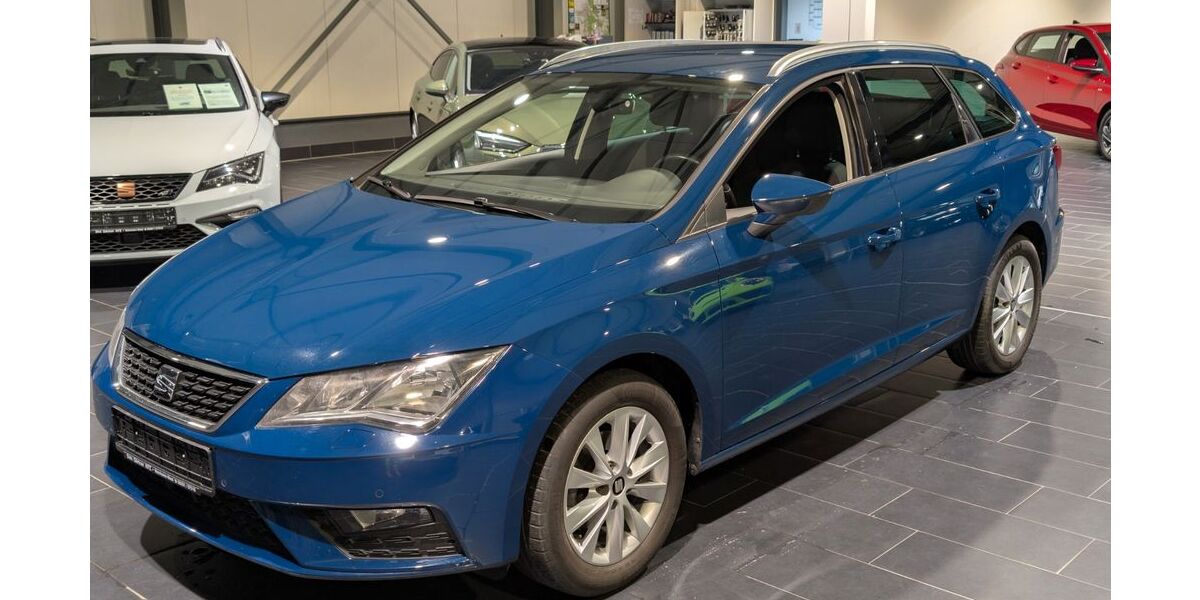 Seat Leon 91.000 km 11.900 &euro; Weinheim 69469