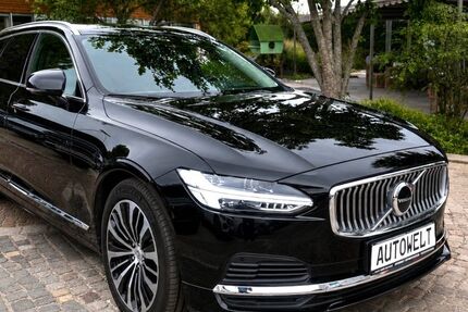 Volvo V90 35.000 km 39.990 &euro; Schwetzingen 68723