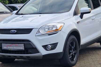 Ford Kuga 118.000 km 8.699 € Hockenheim 68766