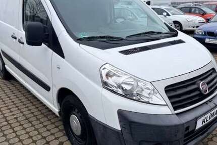 Fiat Scudo 141.000 km 4.999 &euro; Ludwigshafen am Rhein 67059