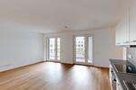Etagenwohnung Ludwigshafen am Rhein Parkinsel - 4 Zimmer, 106 m&sup2;, 1.360&euro; | Angebot:25445015