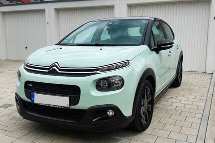 Citroen C3 52.000 km 8.700 &euro; Mannheim 68259