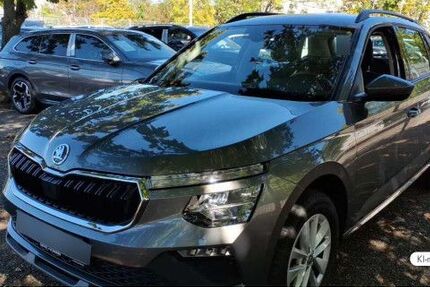 Skoda Kamiq 26.000 km 28.930 &euro; Mannheim 68167