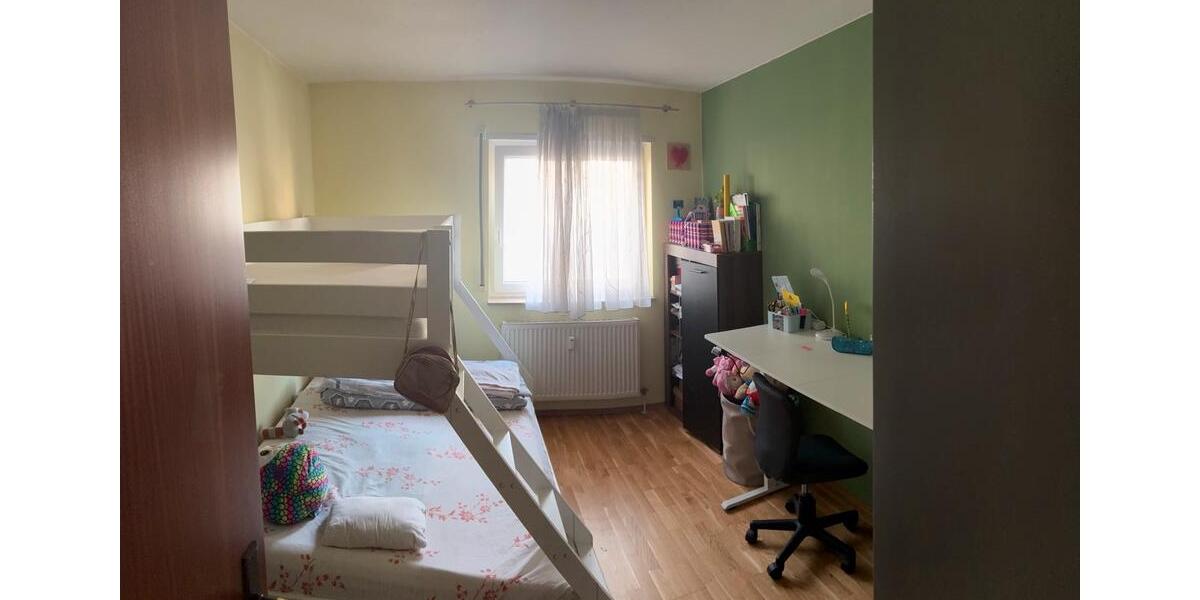 Etagenwohnung Mannheim Neckarstadt-Ost - 3 Zimmer, 89 m&sup2;, 1.568&euro; | Angebot:25311184