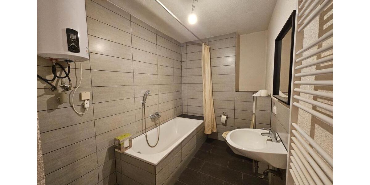 Erdgeschoßwohnung Lampertheim - 2 Zimmer, 71 m&sup2;, 800&euro; | Angebot:26340533