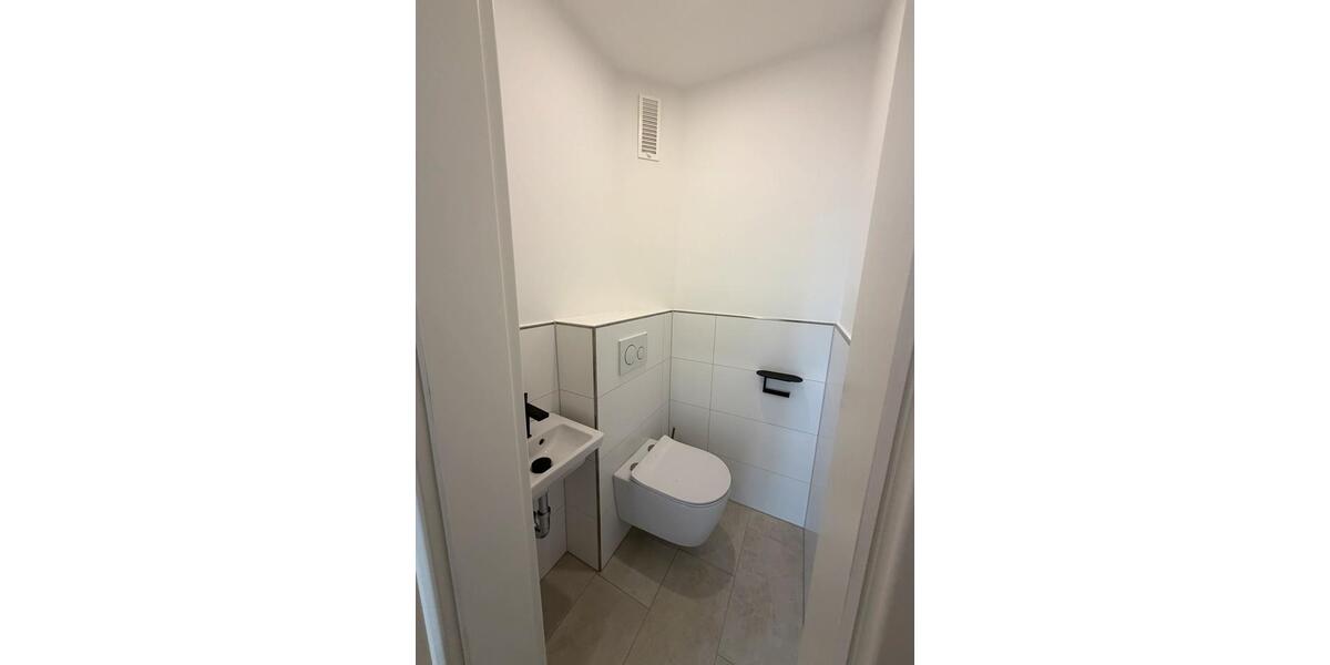 Hochparterre Birkenau - 3 Zimmer, 97 m&sup2;, 350.000&euro; | Angebot:26985572