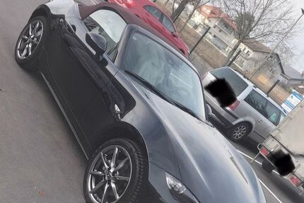 Mazda MX-5 45.400 km 24.599 € Dielheim 69234