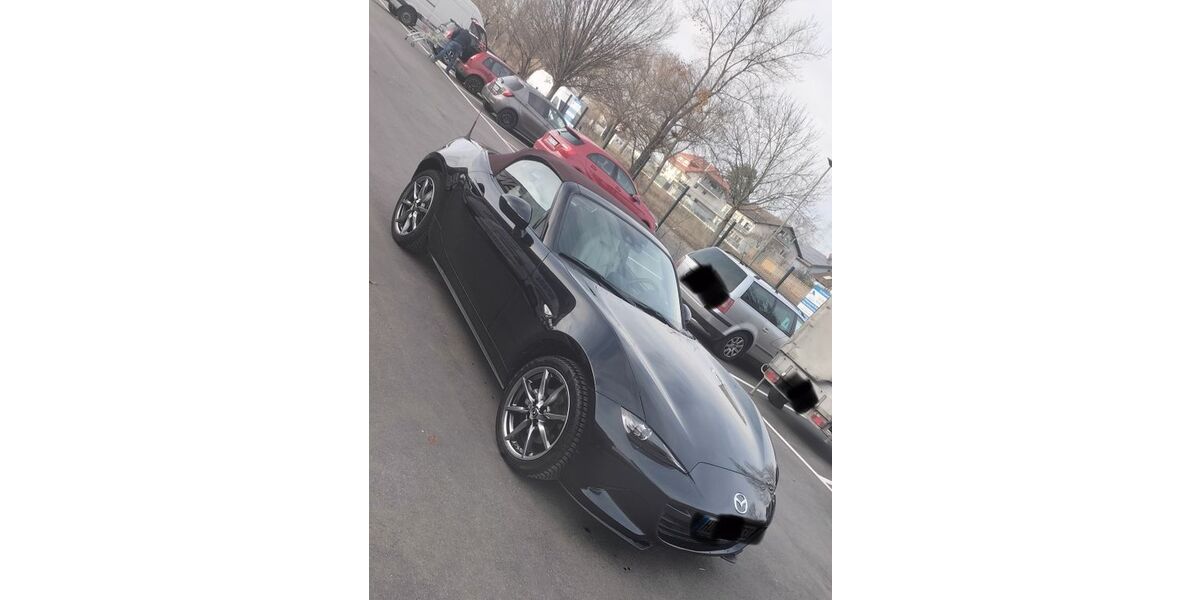 Mazda MX-5 45.400 km 24.599 € Dielheim 69234