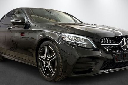 Mercedes-Benz C 300 133.000 km 30.490 &euro; Ittlingen 74930