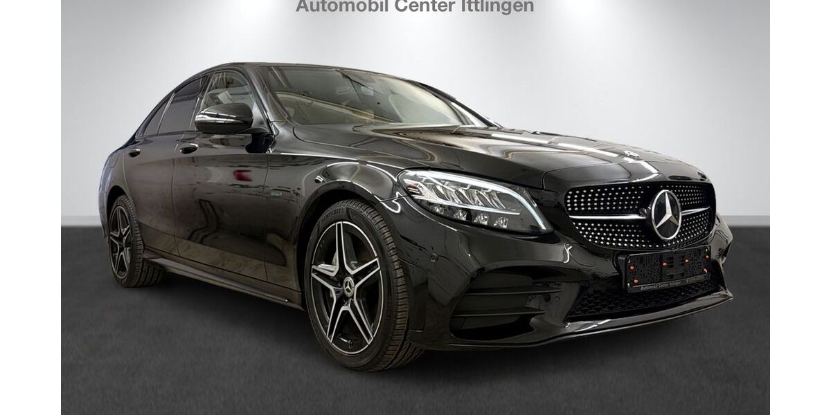 Mercedes-Benz C 300 133.000 km 30.490 &euro; Ittlingen 74930
