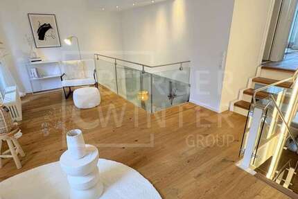 Wohnung zum Kaufen in Heidelberg Neuenheim 1.499.900 € 191 m² 6 zimmer