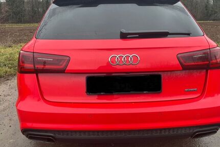 Audi A6 189.000 km 22.200 &euro; Schifferstadt 67105