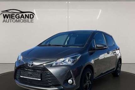 Toyota Yaris 106.000 km 9.990 € Viernheim 68519