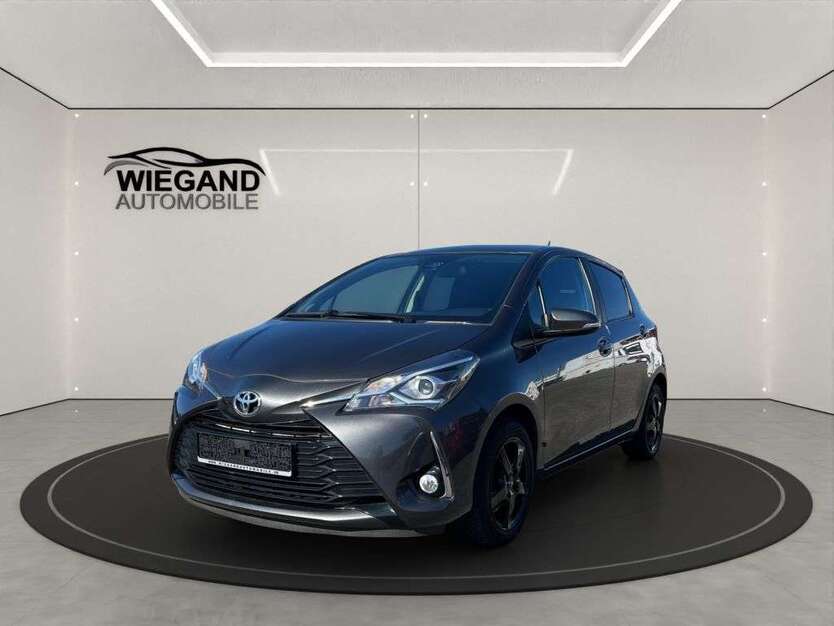 Toyota Yaris 106.000 km 9.990 € Viernheim 68519